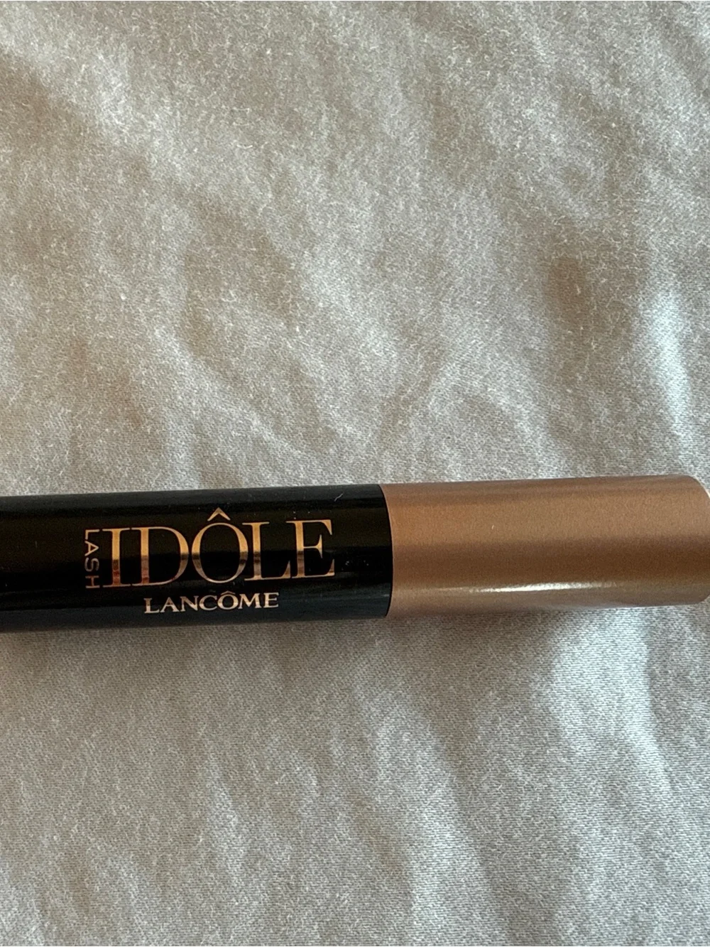 Lancôme Idole Lash Mascara Volumizing Lifting Glossy Black 2.5 ml 0.08 Oz New